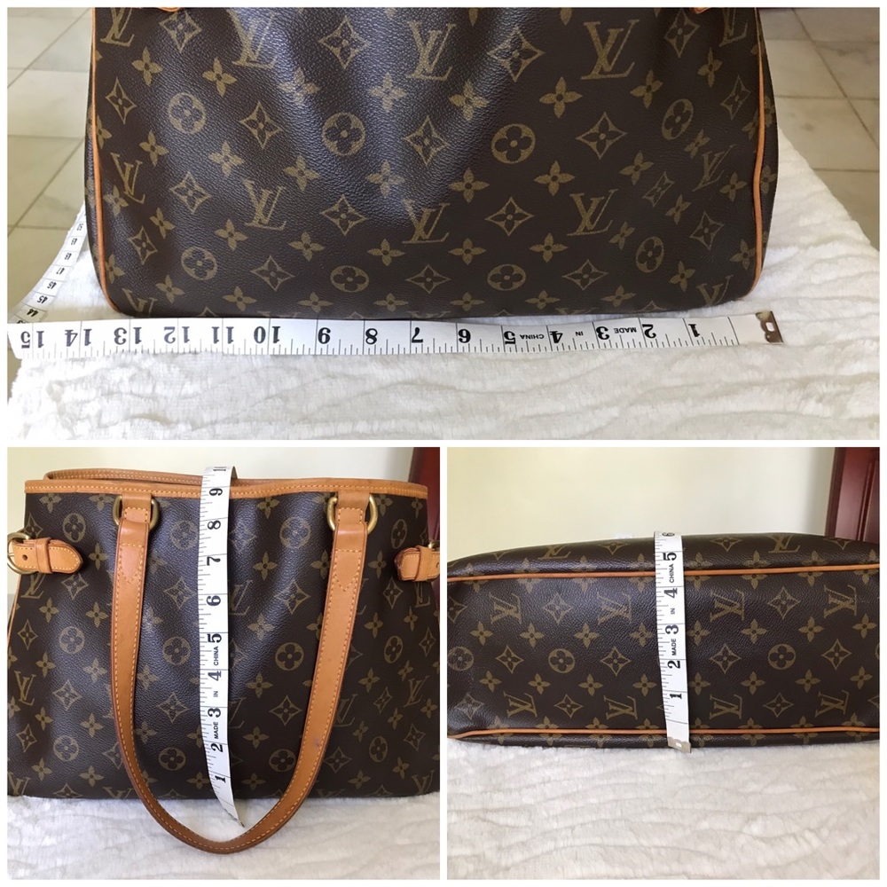 Louis Vuitton - Picture 7 of 15